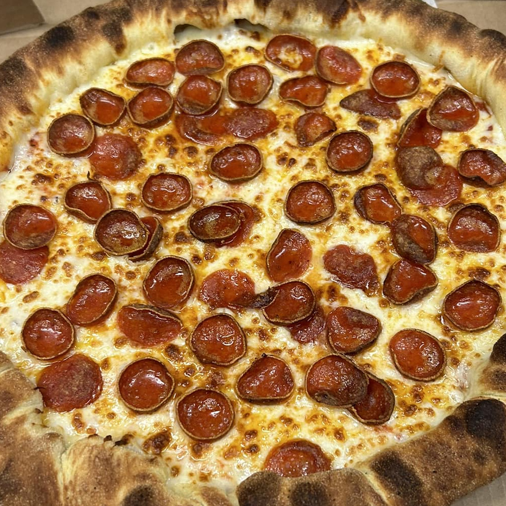 porkys pizza square