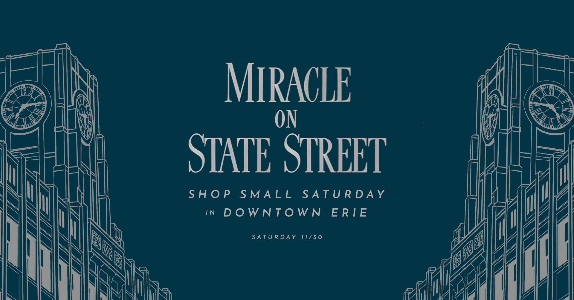 "Miracle on State Street"