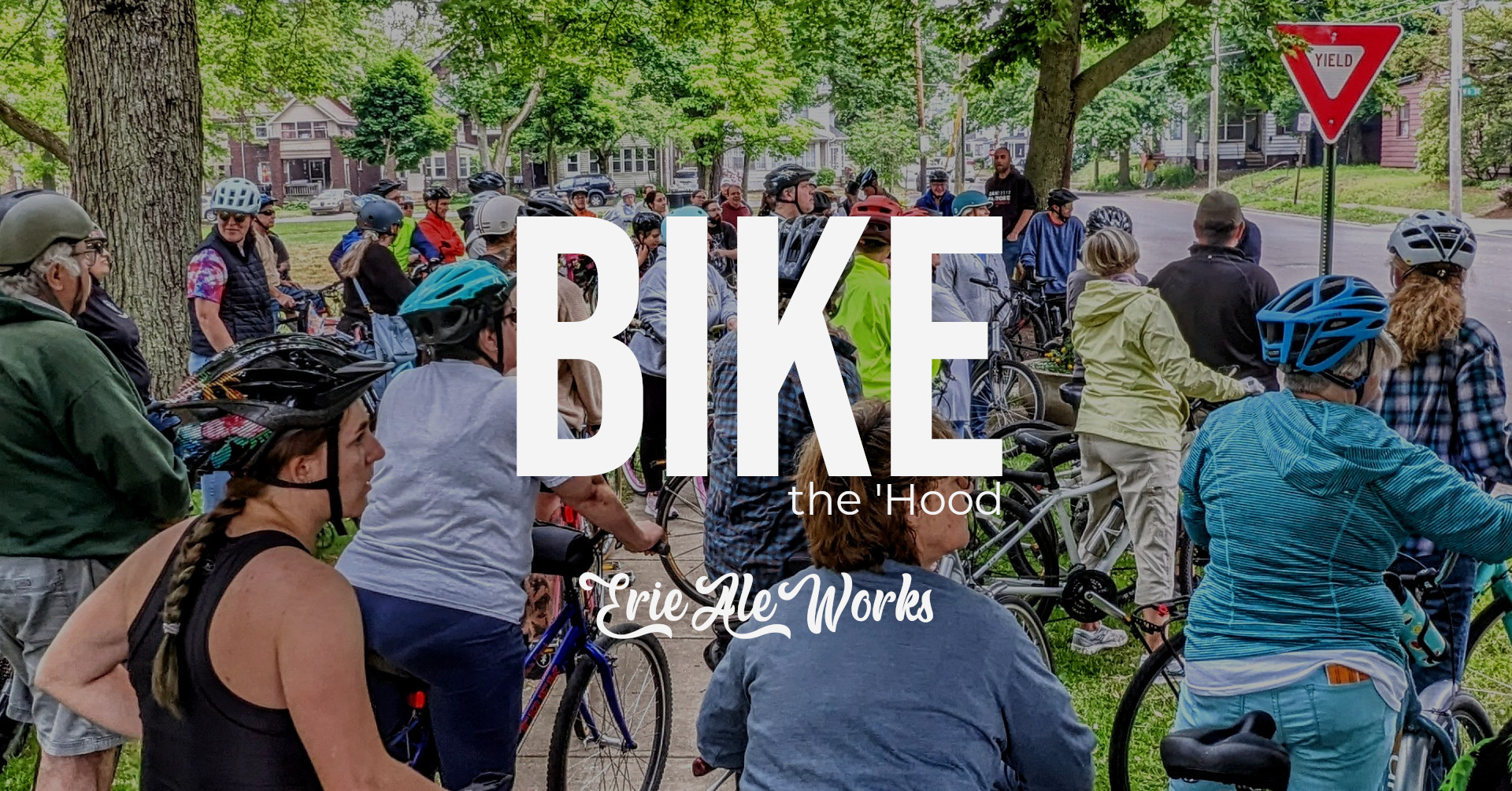 Bike the 'Hood