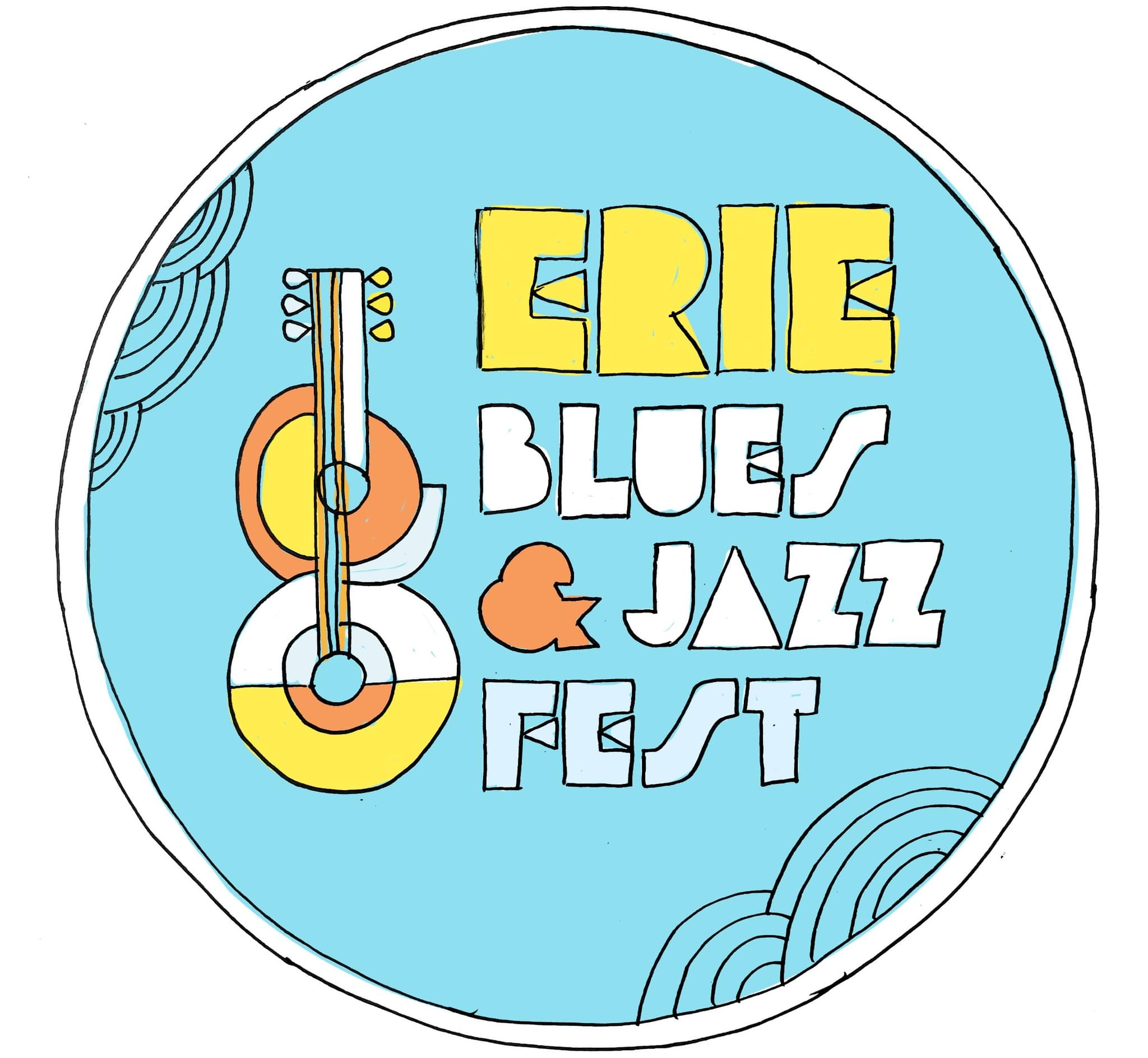 Pop up: Erie's Blues & Jazz Festival