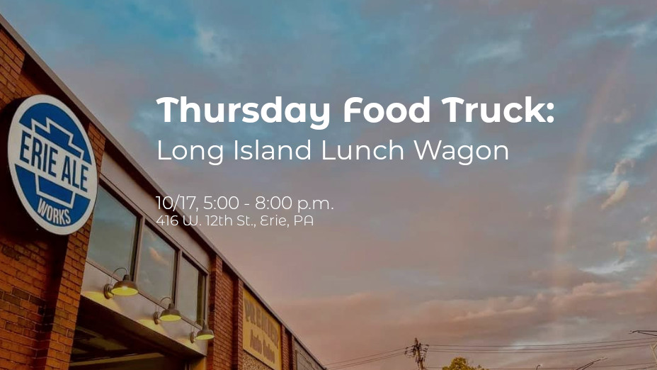 Food Truck: LIL Wagon