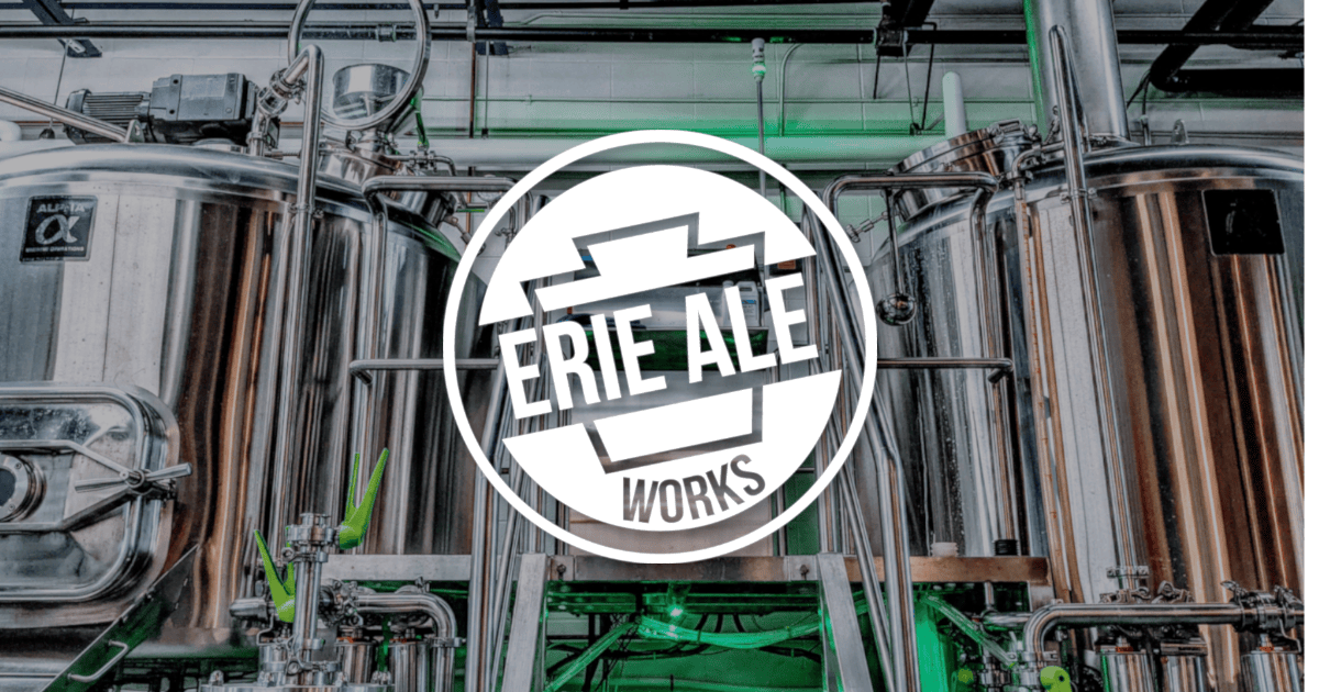 A Craft Brewery in Erie, PA Erie Ale Works